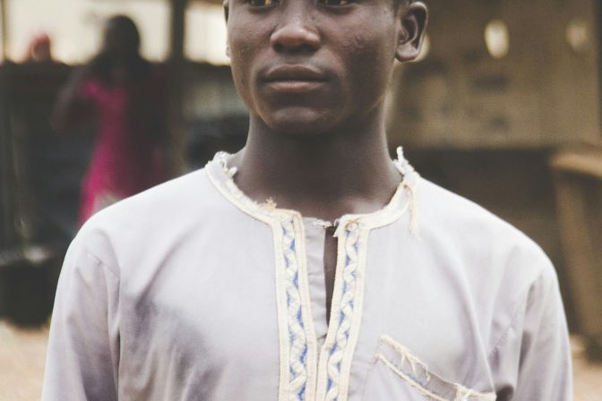 Empowering Northern Youths Through Leadership and Entrepreneurship